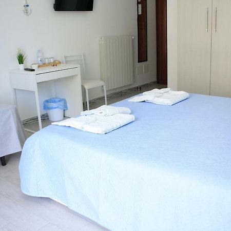 B&B D'Orleans Palermo Esterno foto