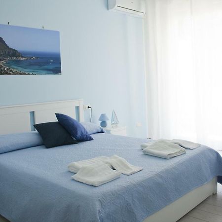 B&B D'Orleans Palermo Esterno foto