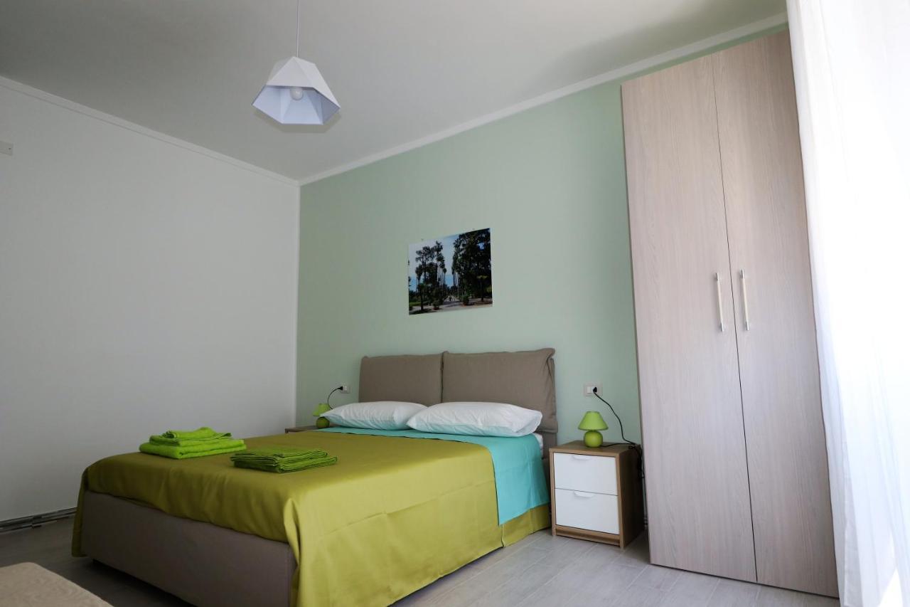 B&B D'Orleans Palermo Esterno foto