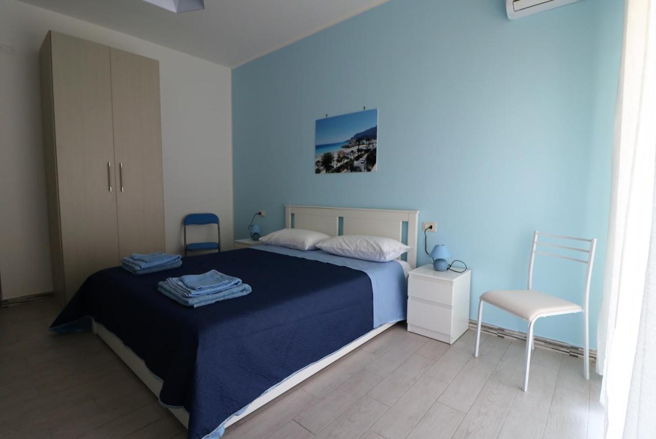B&B D'Orleans Palermo Esterno foto