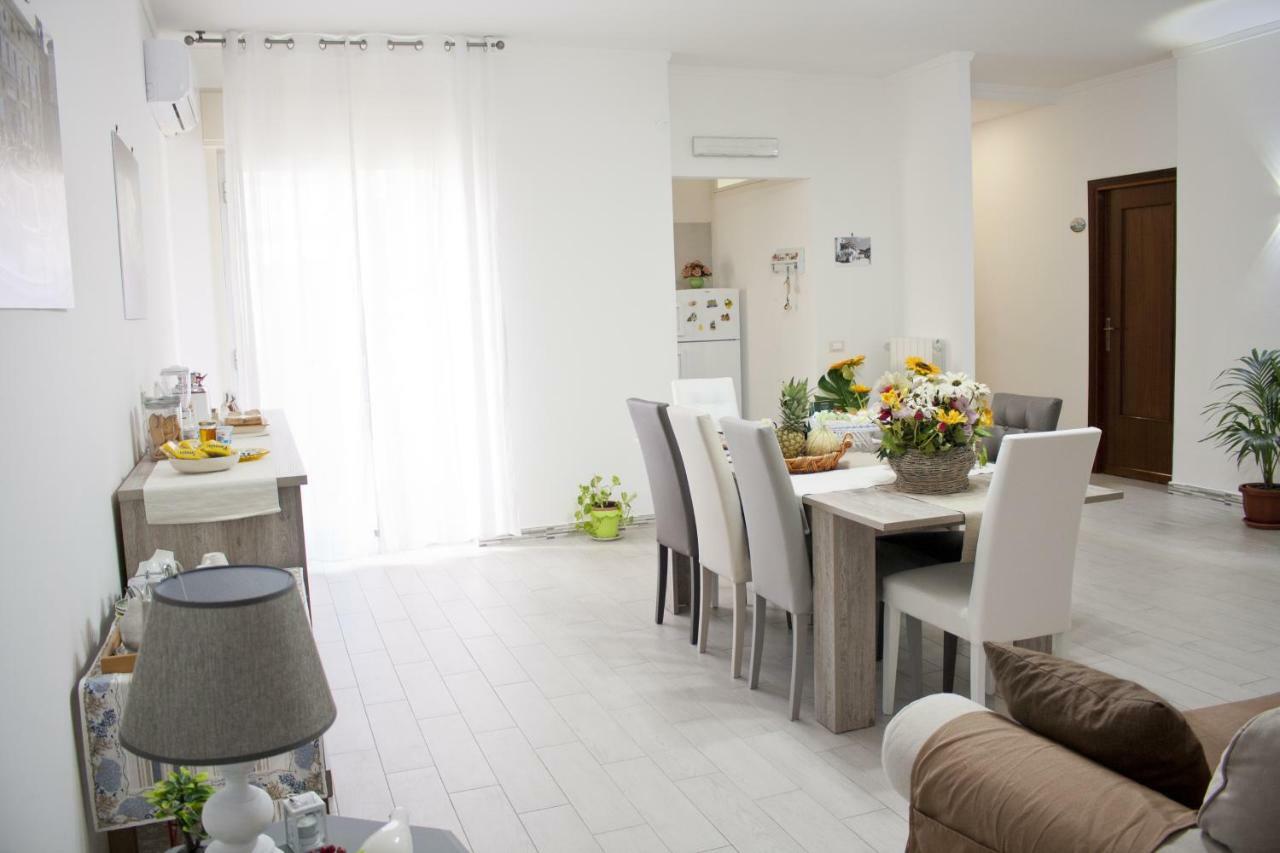 B&B D'Orleans Palermo Esterno foto
